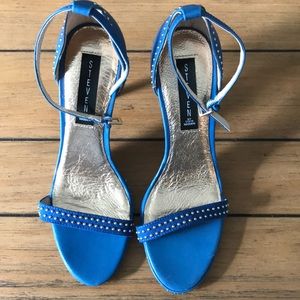 STEVEN by Steve Madden ROGGER